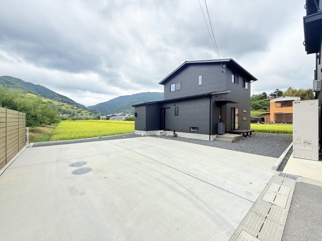上秋津中古戸建のその他