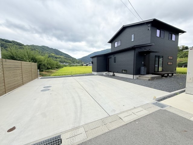 上秋津中古戸建のその他