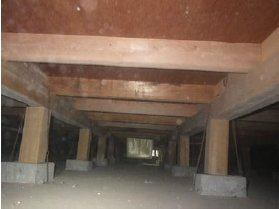 いわき市錦町中迎二丁目　中古平屋中古住宅　3LDK 陽当り良好 不動産プラスのその他