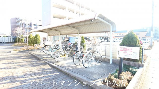 キャッスルタルイ参番館のその他共用部分|その他