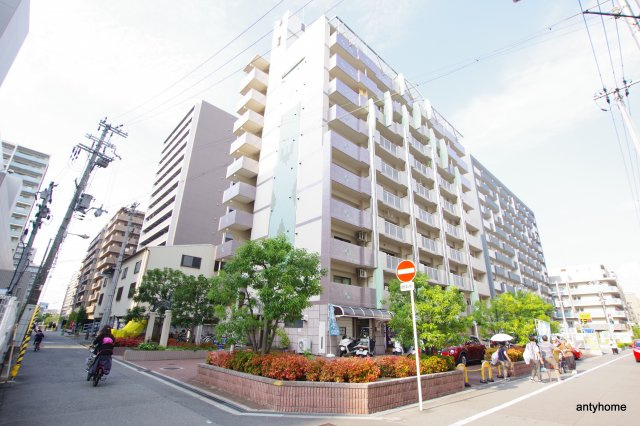 グロリアス北大阪　仲介手数料無料の外観