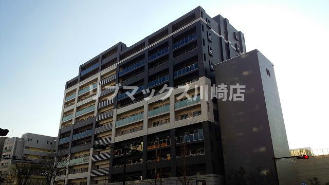 ガーラ・プレシャス川崎の画像