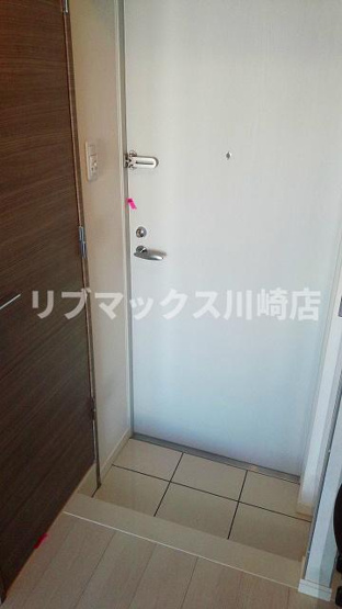 【その他】ガーラ・プレシャス川崎