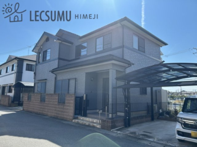 姫路市広畑区小坂/中古戸建