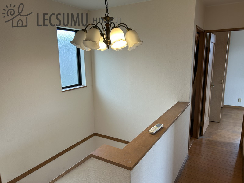 姫路市広畑区小坂/中古戸建の内装