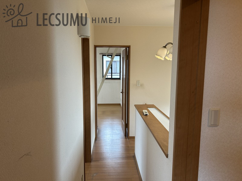 姫路市広畑区小坂/中古戸建の内装