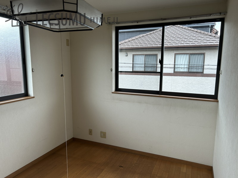 姫路市広畑区小坂/中古戸建の子供部屋