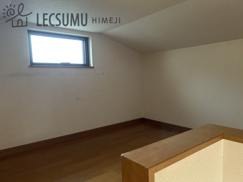 姫路市広畑区小坂/中古戸建の内装