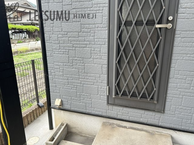 姫路市広畑区小坂/中古戸建のその他