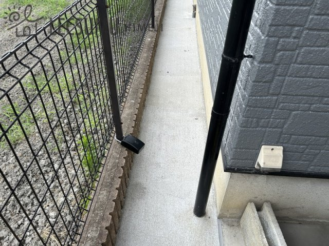 姫路市広畑区小坂/中古戸建のその他