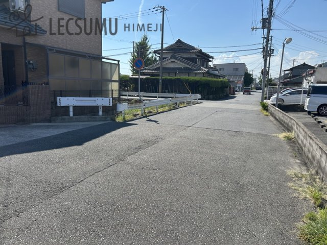 姫路市広畑区小坂/中古戸建の周辺