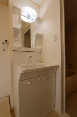 【独立洗面台】 | エステマール | 参考写真