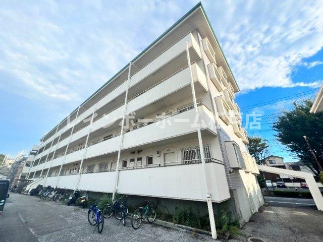 リアライズ新松戸【仲介手数料：50％OFF】対象物件！の外観パース