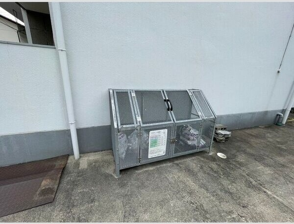 日新ハウスの設備