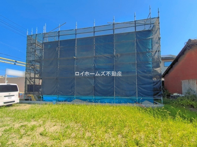  | 清須市西枇杷島町上新51『仲介料無料』新築戸建て | 撮影：'26/08/24 