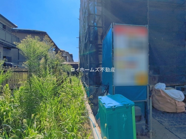  | 清須市西枇杷島町上新51『仲介料無料』新築戸建て | 撮影：'26/08/24 