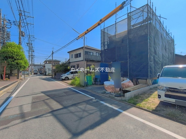  | 清須市西枇杷島町上新51『仲介料無料』新築戸建て | 撮影：'26/08/24 