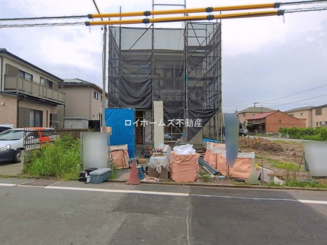  | 清須市西枇杷島町上新51『仲介料無料』新築戸建て | 撮影：'26/09/10 