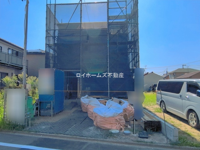  | 清須市西枇杷島町上新51『仲介料無料』新築戸建て | 撮影：'26/08/24 