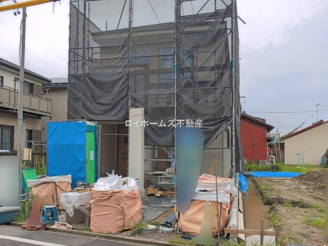  | 清須市西枇杷島町上新51『仲介料無料』新築戸建て | 撮影：'26/09/10 