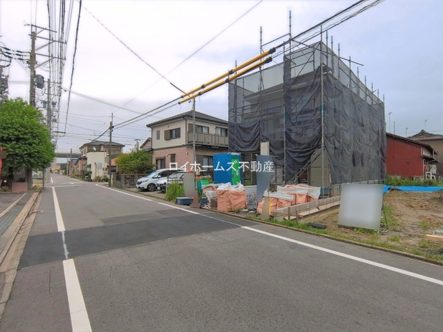  | 清須市西枇杷島町上新51『仲介料無料』新築戸建て | 撮影：'26/09/10 