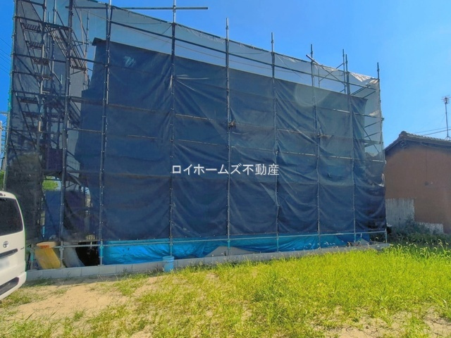  | 清須市西枇杷島町上新51『仲介料無料』新築戸建て | 撮影：'26/08/24 