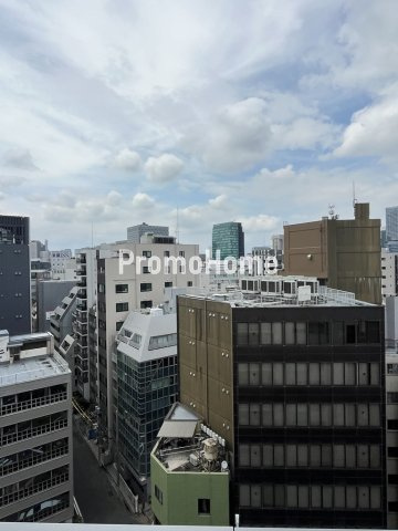 アルティオドマーニの展望