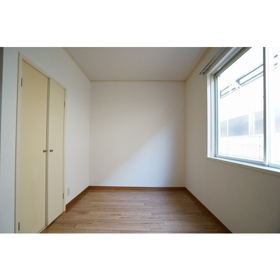 ユーハイツ（杉並区）の居間・リビング|おしゃれな居間です