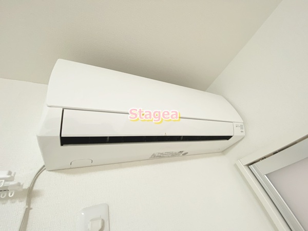 パームコテージ十六番館の設備