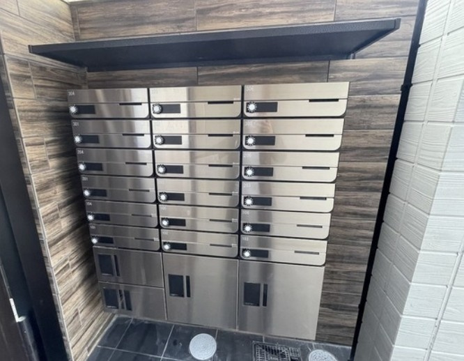 エクセレント大宮のその他共用部分
