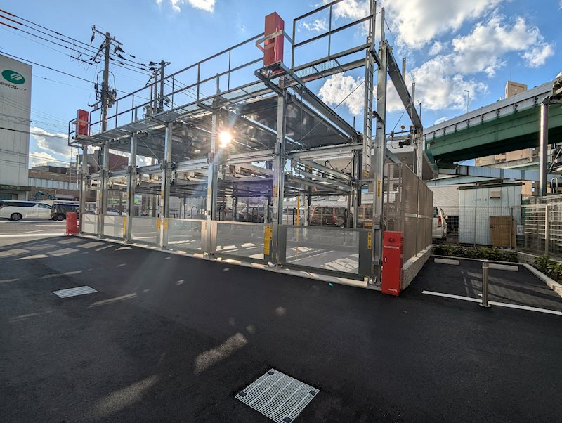 エスリード神戸兵庫駅ミッドポート のその他共用部分