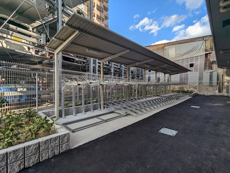 エスリード神戸兵庫駅ミッドポート のその他共用部分