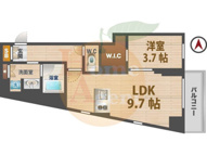 ザ・パークハビオ中野新橋の画像
