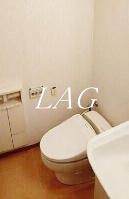 【トイレ】 | モンシャトー明大前 | トイレです。