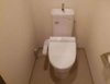 【トイレ】World　Residence　大手町 