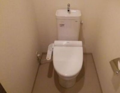 【トイレ】World　Residence　大手町 