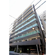 World　Residence　大手町の画像