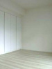 【寝室】World　Residence　大手町 