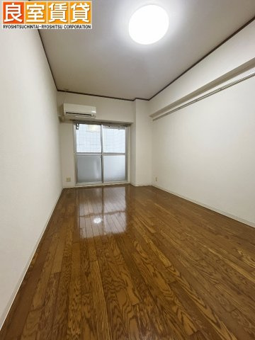 【寝室】 | H.O.M.E.S.伊勢山