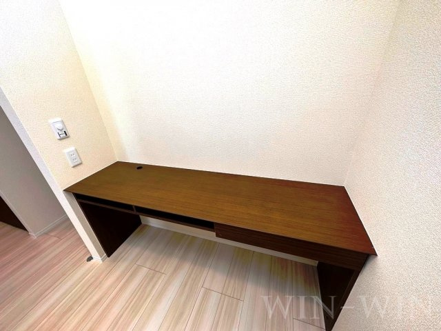 D-square湊町のその他