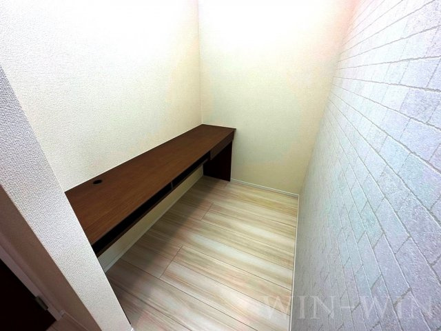 D-square湊町のその他