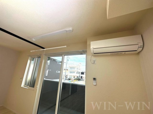 D-square湊町の設備