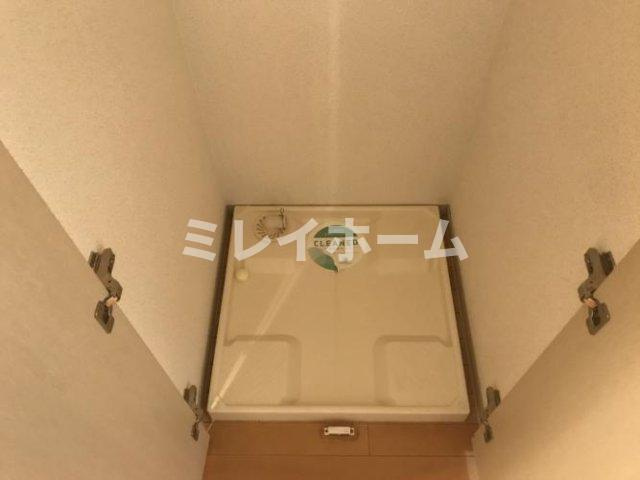 EXIM大森の設備