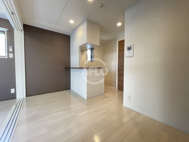 Luxe大正の内装|Luxe大正　内装