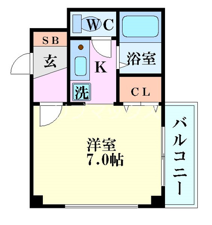 アールマンション