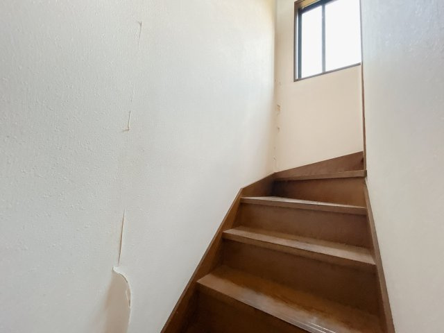 中古戸建　鏡石町中町　第一小・鏡石中の内装|【リフォーム中】