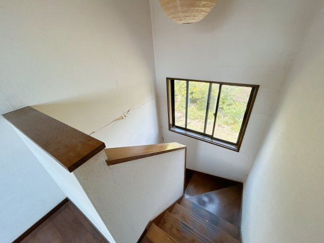 中古戸建　鏡石町中町　第一小・鏡石中のその他|【リフォーム中】