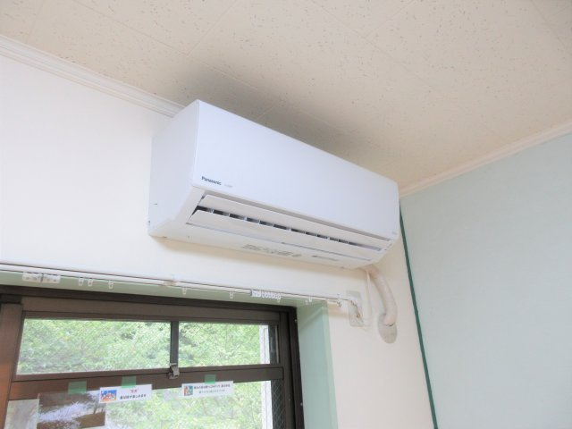 ファーストマンションの設備