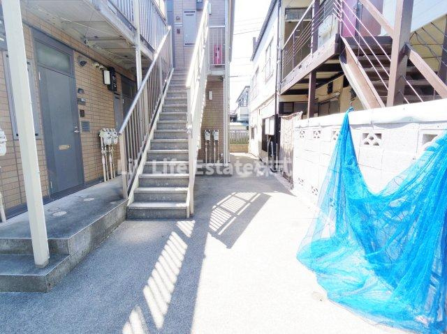 カイリホームのその他共用部分
