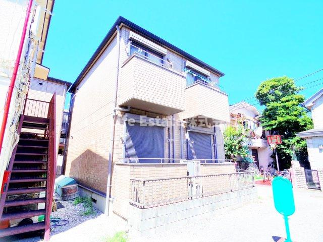 カイリホームの外観
